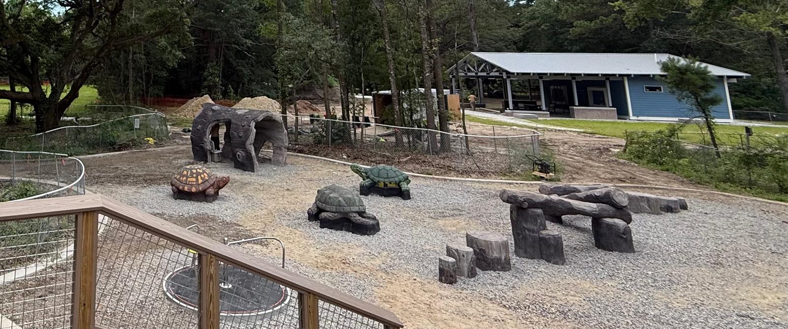 Playground Project